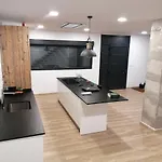 Semesterbostad Casa Pipete Siero