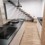Semesterbostad Casa Pipete