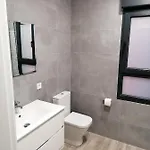 Semesterbostad Casa Pipete