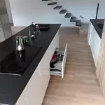 Casa Pipete Semesterbostad *