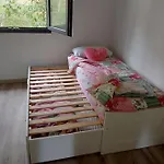 Casa Pipete Semesterbostad *