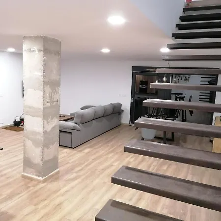 Casa Pipete