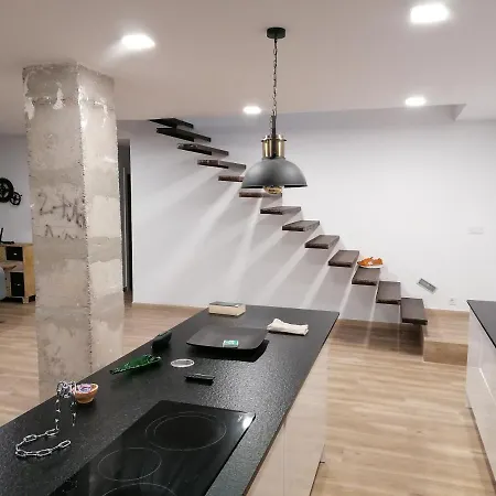 Casa Pipete