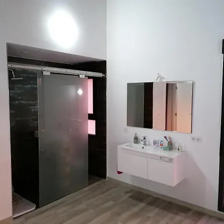 Casa Pipete Dom wakacyjny Siero