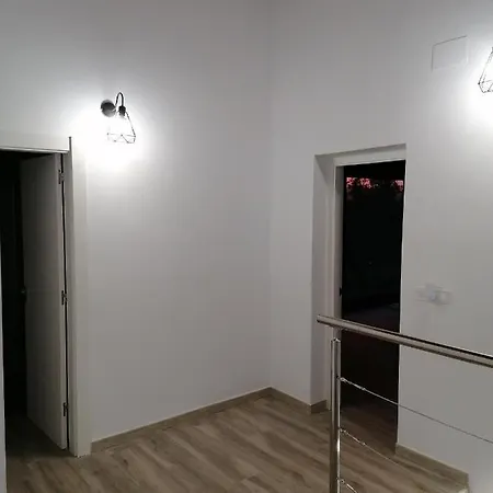Dom wakacyjny Casa Pipete