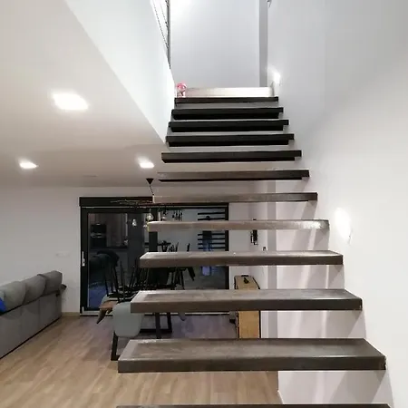 Dom wakacyjny Casa Pipete *