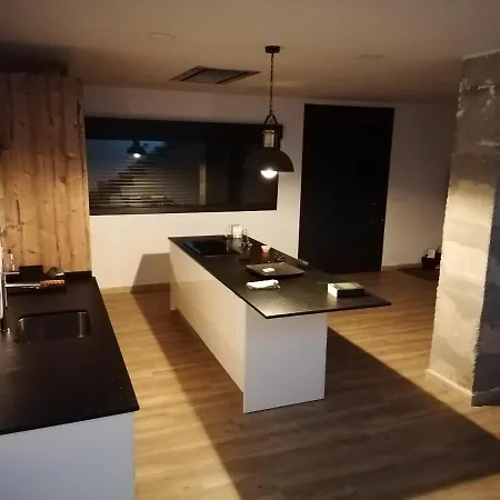 Casa Pipete