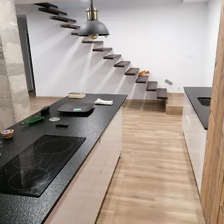 Dom wakacyjny Casa Pipete
