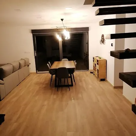 Casa Pipete *