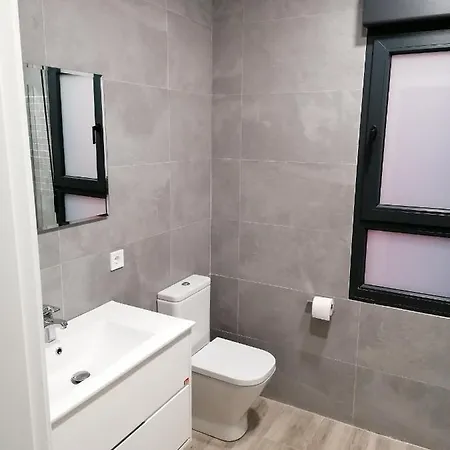 Dom wakacyjny Casa Pipete