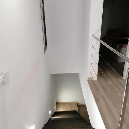 Casa Pipete Сasa de vacaciones *