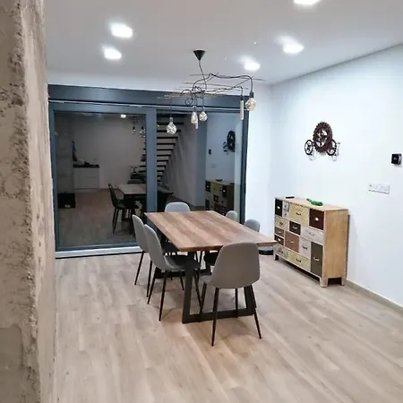 Casa Pipete Сasa de vacaciones *