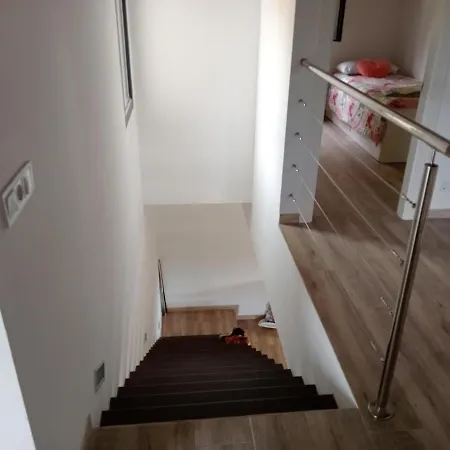 Casa Pipete Dom wakacyjny Siero