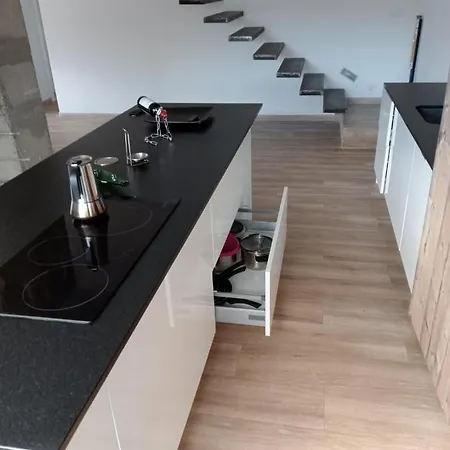 Casa Pipete Dom wakacyjny *