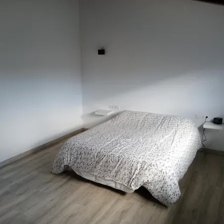 Casa Pipete Dom wakacyjny Siero
