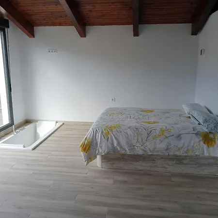 Casa Pipete * Siero