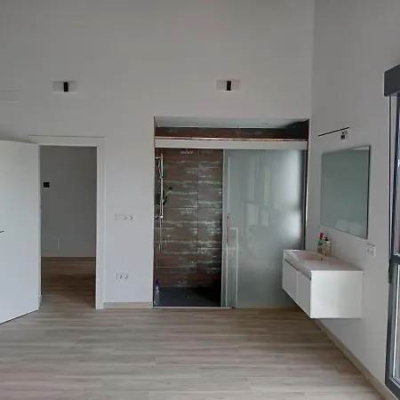 Casa Pipete Сasa de vacaciones