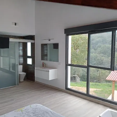 Casa Pipete Siero