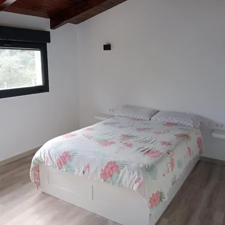 Casa Pipete * Siero