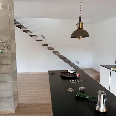 Dom wakacyjny Casa Pipete