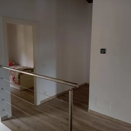 Dom wakacyjny Casa Pipete Siero
