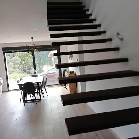 Dom wakacyjny Casa Pipete Siero