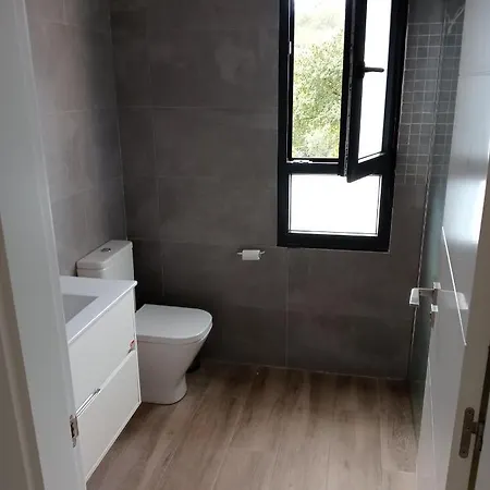 Casa Pipete Dom wakacyjny