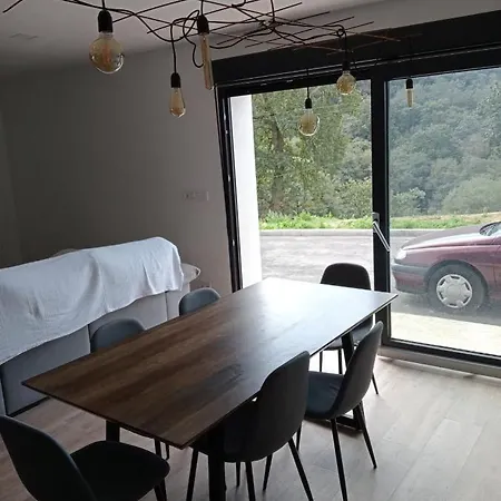 Сasa de vacaciones Casa Pipete Siero