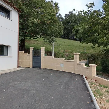 Casa Pipete Pola de Siero