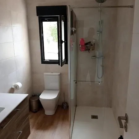 Сasa de vacaciones Casa Pipete Siero