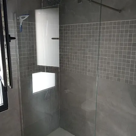 Dom wakacyjny Casa Pipete
