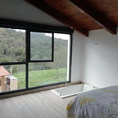 Casa Pipete Pola de Siero