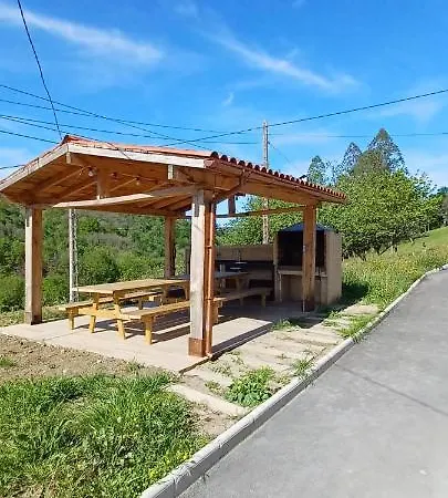 Dom wakacyjny Casa Pipete