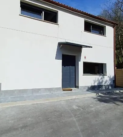 Dom wakacyjny Casa Pipete *