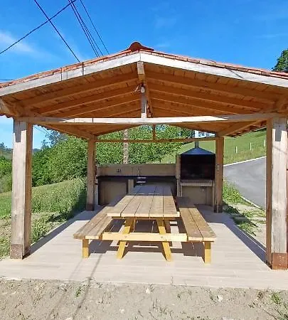 Casa Pipete Сasa de vacaciones