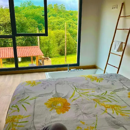 Casa Pipete Dom wakacyjny