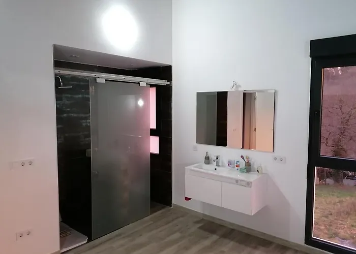 Casa Pipete Дом отдыха Pola de Siero