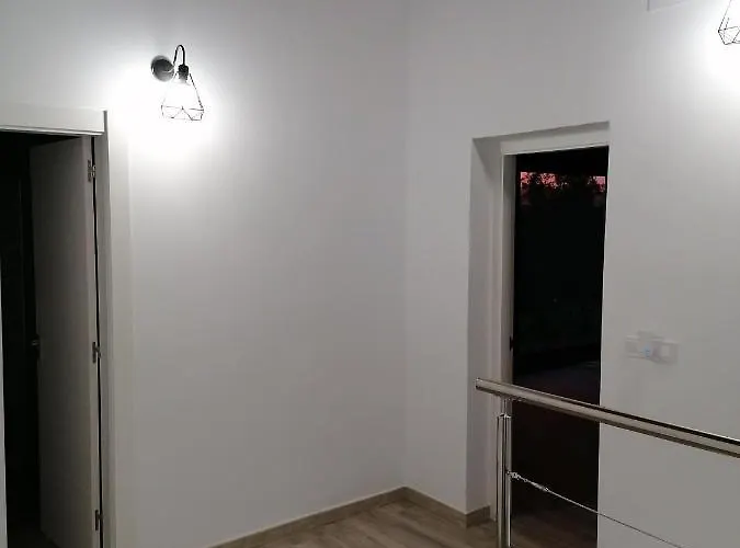 Дом отдыха Casa Pipete