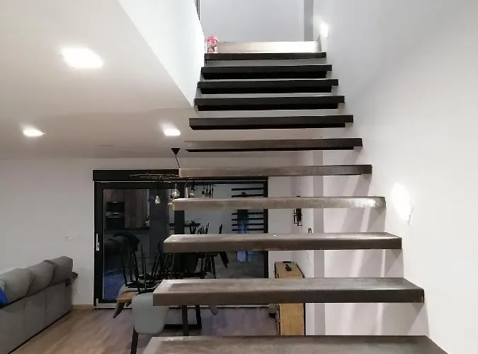 Дом отдыха Casa Pipete *