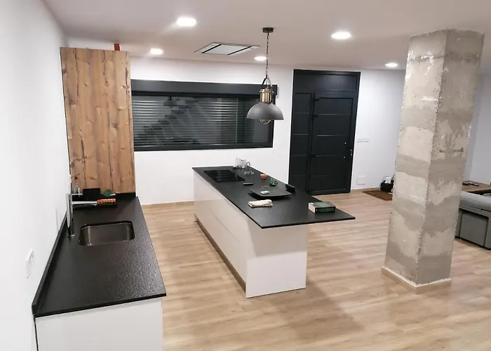 Дом отдыха Casa Pipete Pola de Siero