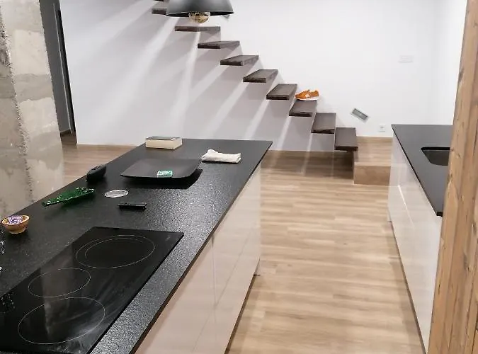 Дом отдыха Casa Pipete