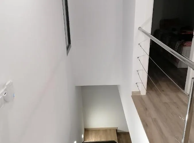 Casa Pipete Дом отдыха *