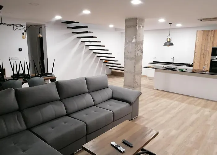 Casa Pipete Дом отдыха Pola de Siero