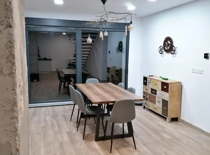 Casa Pipete Дом отдыха *