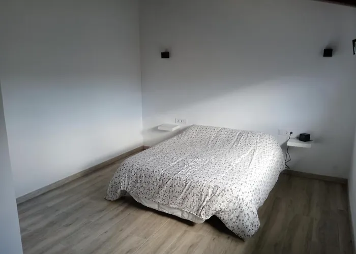 Casa Pipete Дом отдыха Pola de Siero