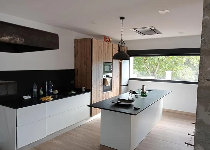 Casa Pipete Pola de Siero