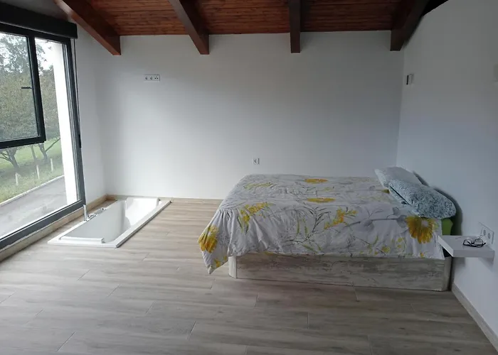 Casa Pipete * Pola de Siero