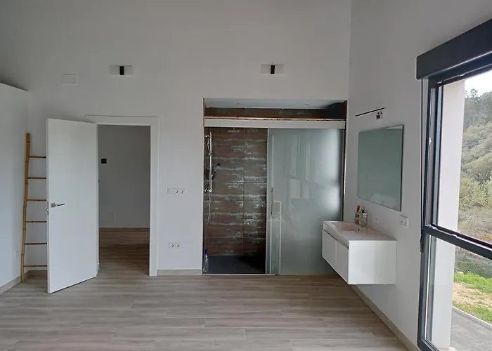 Casa Pipete Дом отдыха