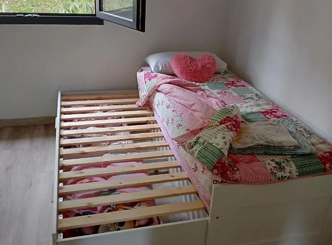 Casa Pipete Дом отдыха *