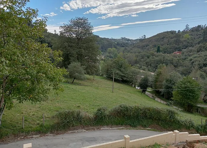 Дом отдыха Casa Pipete *